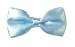 BOWTIE Solid Baby BLUE Men
