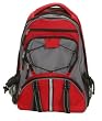 Deluxe Multipocket Hikers Backpack (set of 5)