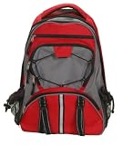 Deluxe Multipocket Hikers Backpack (set of 5)