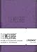 The Message//REMIX (Leather-Look, Purple): The Bible in Contemporary Language