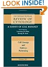 Cell Lineage and Embryo Patterning, Volume 203 (International Review of Cytology)