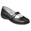 Girls' Xhilaration&reg; Hortense Mary Janes - Black