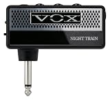 VOX �w�b�h�t�H���A���v amPlug �A���v���O NIGHT TRAIN AP-NT