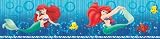 Ariel Reflections Self-Stick Wall Border, 5-Inch x 15-Foot