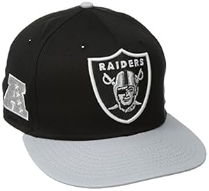 Amazon.com : NFL Oakland Raiders Baycik 9F