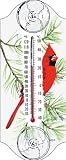 Aspects Cardinal Window Thermometer