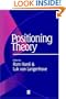 Positioning Theory: Moral Contexts of International Action