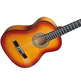 Guitare classique instrument de musique mod�le 4/4
