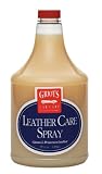 41NoPlHF9 L. SL160  Griots Garage 11082 Leather Care Spray   35 oz.