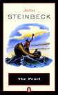 The Pearl (Turtleback School & Library Binding Edition) (Penguin Great Books of the 20th Century)