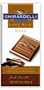 Ghirardelli Chocolate Luxe Milk & Dark Duet Bar, 3-Ounce Bars (Pack of 6)