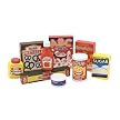 Melissa & Doug Wooden Pantry Products