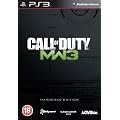Call of Duty: Modern Warfare 3 - Hardened Edition  (PS3)