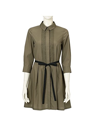 (トゥー ビー シック) TO BE CHIC タイプライターチュニックブラウス W5M03402__