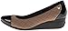 AK Anne Klein Sport Women's Bakana Fabric Wedge Pump
