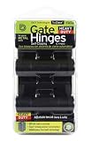 National Mfg Co Hd Mtl Gate Hinge N836-239 Spring Hinge