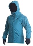 Billabong Damen Snowboardjacke MILA, crazy duck, S