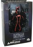 Alex Ross Justice League 6: Batman Armored Action Figure