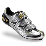 DMT Kyoma Road Cycling Shoes - Silver - DM-KYOMARD-Silv