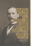 Journey to the abyss : the diaries of Count Harry Kessler, 1880-1918