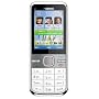 Nokia C5 Smartphone (5.6 cm (2.2 Zoll) Display, Bl&hellip von Nokia