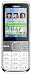 Nokia C5 Smartphone [neue Version] (5,6 cm (2,2 Zoll) Display, Bluetooth, 5 Megapixel Kamera) weiß