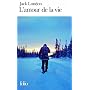 L'Amour de la vie de Jack London