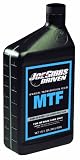 Joe Gibbs Racing Oil 01206 Manual Transmission Fluid - 1 Quart