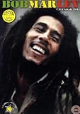 Bob Marley 2011 Calendar