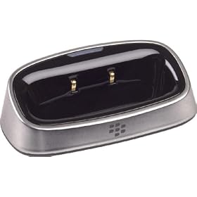 BlackBerry Desktop Charging Pod for BlackBerry 8900