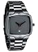 Nixon PLAYER Band: Gunmetal Face: Gunmetal (A140-131)