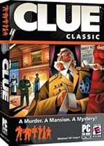 Clue Classic