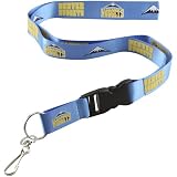 NBA Denver Nuggets Lanyard