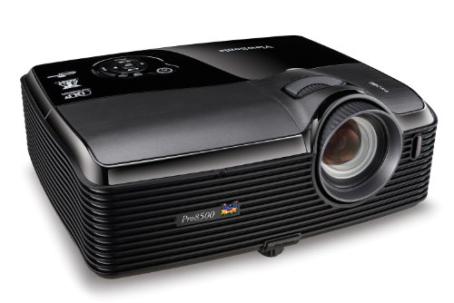 Imagen 2 de ViewSonic PRO8500