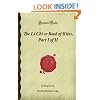 The Li Chi or Book of Rites, Part I of II (Forgotten Books)