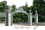 University of California, Berkley Lithograph 14x10 Limited Edition Unframed Lithograph