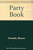 Party book