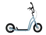 NEW STREET MOVE SCOOTER BIKE スカイブルー