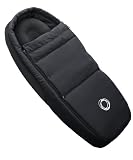 Bugaboo Baby Cocoon Light, Black