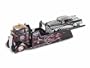 Elite Transport 1/64 COE Flatbed / 1955 Buick Century 1/64