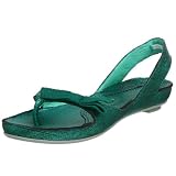 Irregular Choice Women's Spangle Wangle Sandal