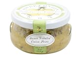 Sweet Vidalia Onion Pesto By Bella Cucina