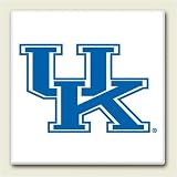 Kentucky Wildcats NCAA Stone Coaster Set of 4 [Misc.]