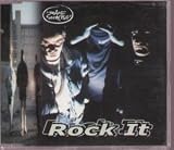 ROCK IT CD UK AIRBORNE 1999