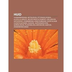 Huid: Huidaandoening, Netelroos, Pityriasis rosea, Alopecia areata, Incontinentia... by Bron: Wikipedia