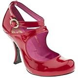 Red Or Dead Cha Cha Patent