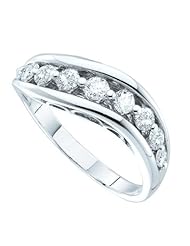 0.51CTW DIAMOND LADIES FASHION BAND