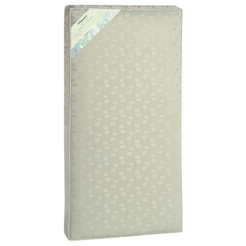 Sealy Springfree Crib Mattress
