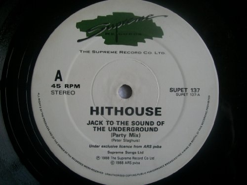 Hithouse - Hithouse - Zortam Music