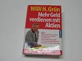 Mehr Geld verdienen mit Aktien.